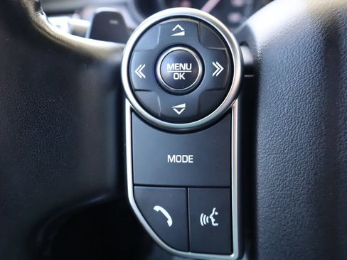 Used 2017 Land Rover Discovery HSE Luxury AWD/4WD image 31