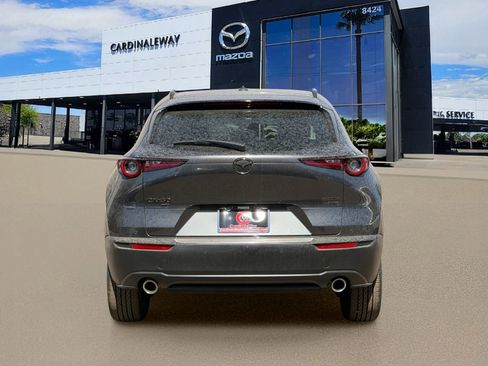 New 2026 MAZDA CX-30 2.5 Turbo w/ Premium Plus Pkg image 6
