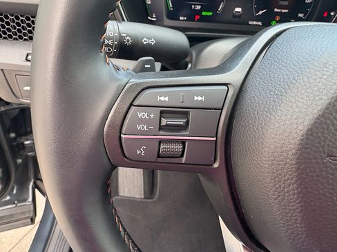 Certified 2026 Honda CR-V Sport-L image 14