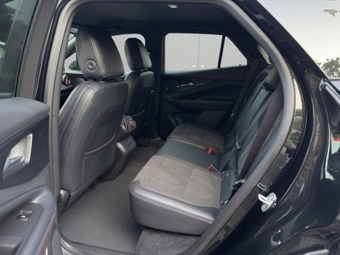 Used 2024 Chevrolet Blazer EV RS AWD/4WD image 10