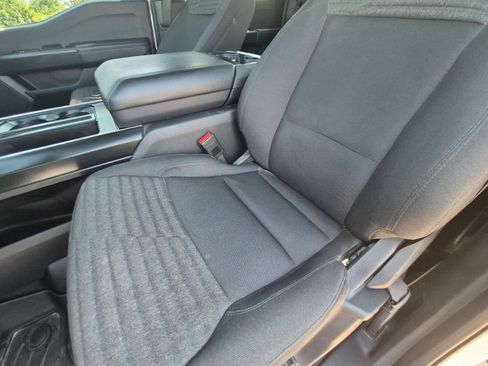 Used 2023 Ford F150 XL w/ STX Appearance Package AWD/4WD image 24