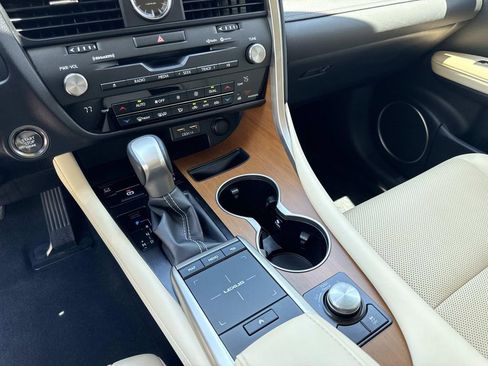 Used 2021 Lexus RX 350 FWD w/ Premium Package image 25