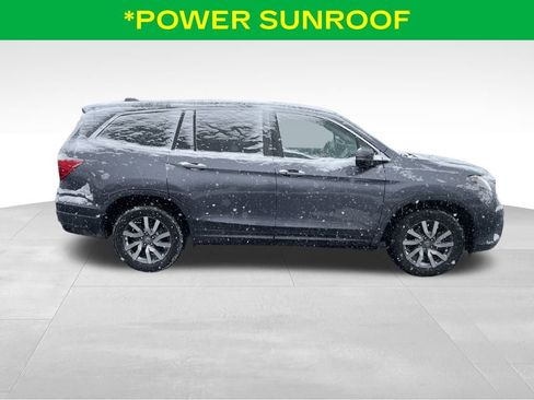 Used 2020 Honda Pilot EX-L image 6