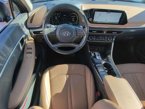 Used 2022 Hyundai Sonata Limited image 13