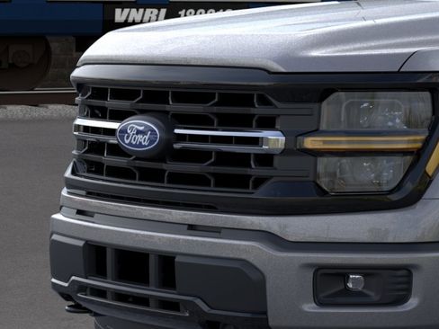 New 2026 Ford F150 XLT AWD/4WD image 18