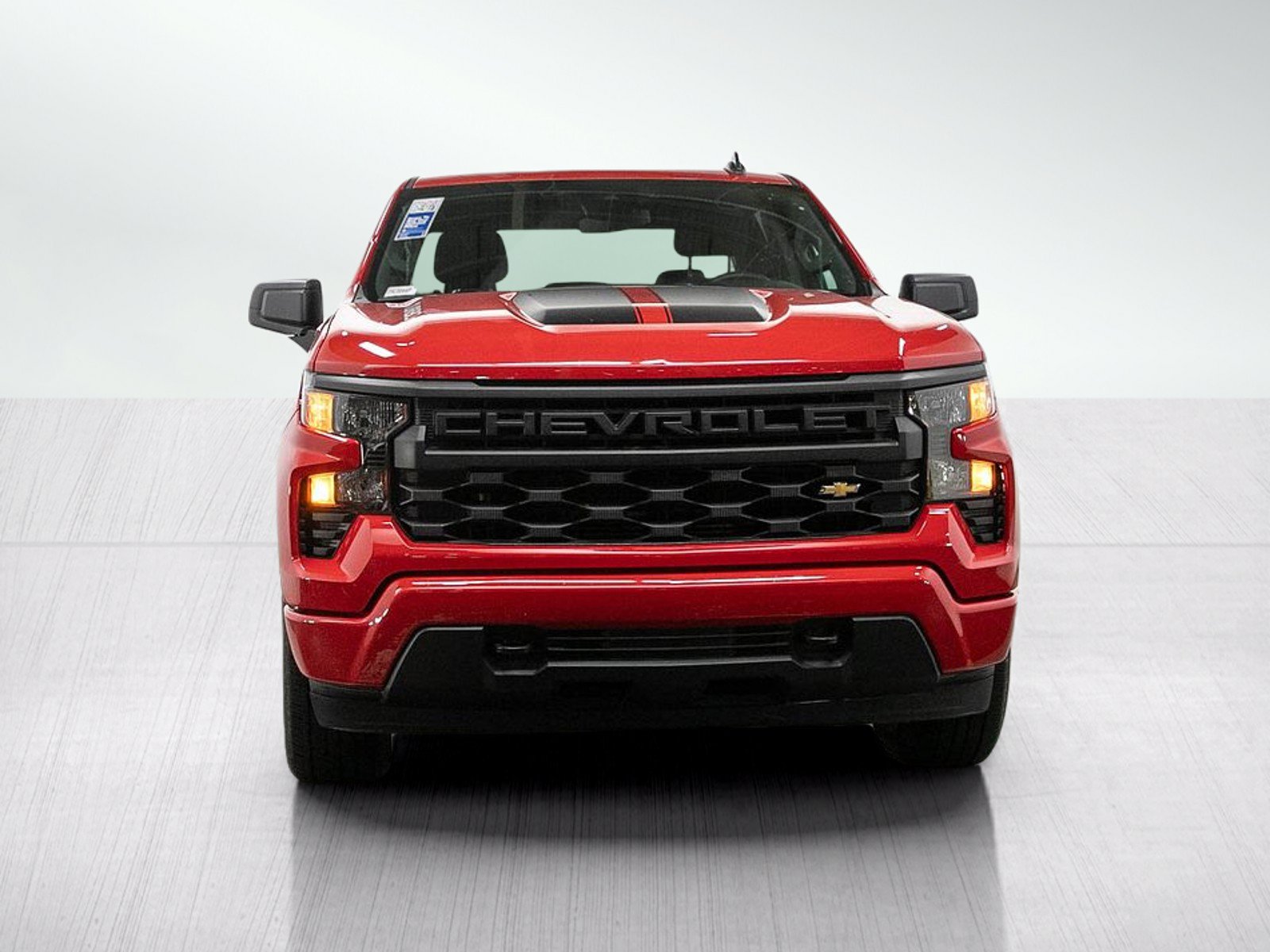 Used 2023 Chevrolet Silverado 1500 Custom AWD/4WD image 10