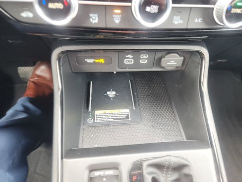 Used 2023 Honda CR-V EX-L image 12