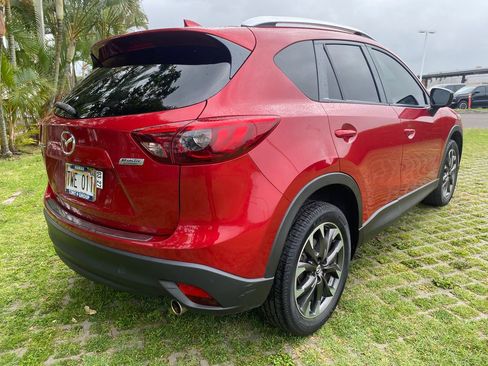 Used 2016 MAZDA CX-5 Grand Touring FWD image 25