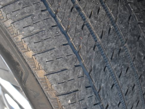 Used 2019 Chevrolet Silverado 1500 High Country w/ Trailer Camera Package image 11