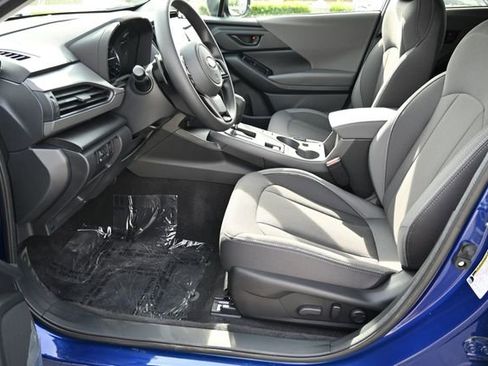 New 2026 Subaru Crosstrek 2.0i Premium AWD/4WD image 19