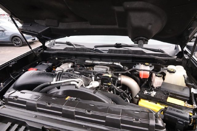 Used 2022 Chevrolet Silverado 3500 High Country w/ Z71 Off-Road Package AWD/4WD image 30