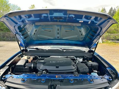 Used 2018 Chevrolet Colorado W/T w/ WT Convenience Package AWD/4WD image 26