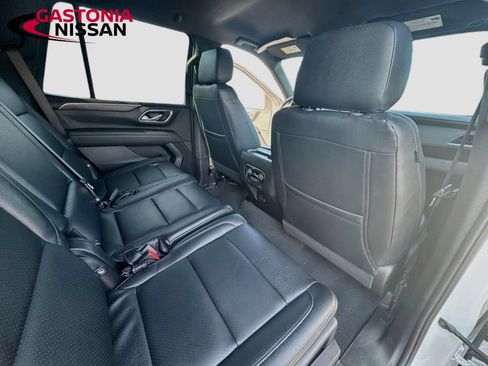 Used 2024 Chevrolet Tahoe LS w/ Driver Alert Package RWD image 35