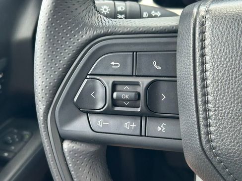 Used 2025 Toyota 4Runner TRD Pro AWD/4WD image 44