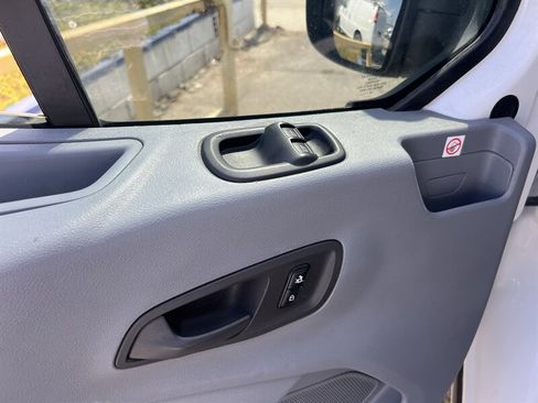 Used 2019 Ford Transit 350 148 High Roof RWD image 9