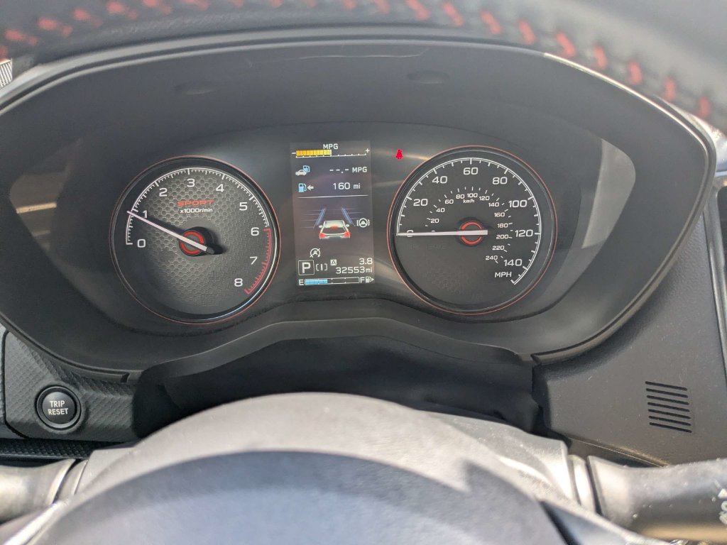 Certified 2024 Subaru Forester Sport AWD/4WD image 29