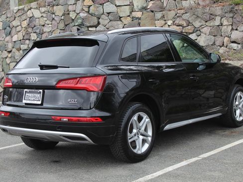 Used 2018 Audi Q5 2.0T Premium AWD/4WD image 9