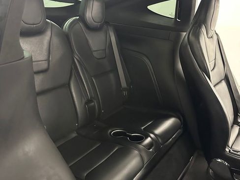 Used 2016 Tesla Model X Performance image 29