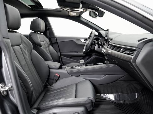 Used 2023 Audi A5 2.0T Premium Plus image 21