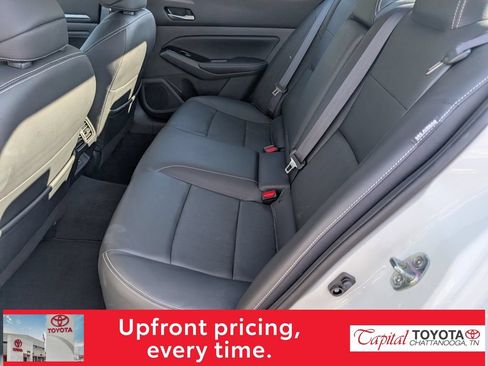 Used 2022 Nissan Altima 2.5 SL AWD/4WD image 10