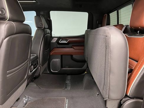Used 2023 GMC Sierra 1500 Denali Ultimate AWD/4WD image 49