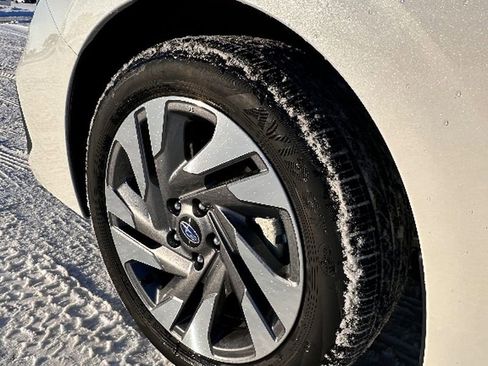 Used 2025 Subaru Legacy Touring XT image 9