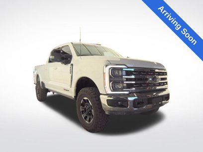 Used 2025 Ford F250 Lariat w/ Tremor Off-Road Package