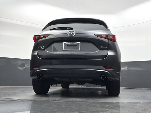 Used 2022 MAZDA CX-5 AWD 2.5 S w/ Premium Plus Pkg image 45