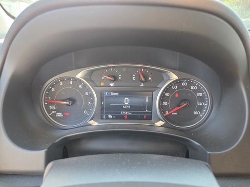 Certified 2024 GMC Terrain SLE w/ Driver Convenience Package FWD image 23