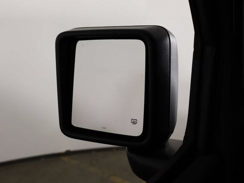 Used 2023 Jeep Wrangler Unlimited Sahara w/ Cold Weather Group AWD/4WD image 40