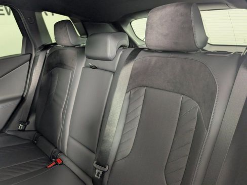 New 2026 BMW X3 xDrive30 w/ M Sport Package image 15