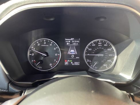 Used 2023 Subaru Outback Limited AWD/4WD image 27