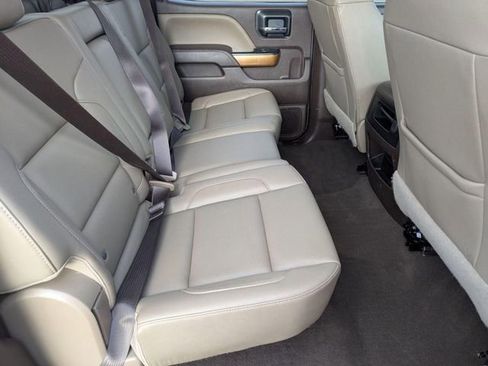 Used 2019 Chevrolet Silverado 2500 LTZ w/ Duramax Plus Package image 25