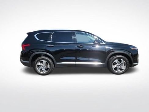 Used 2022 Hyundai Santa Fe SEL w/ Convenience + Premium Package AWD/4WD image 10