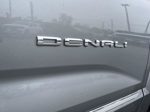 New 2026 GMC Terrain Denali image 3