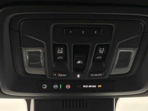 New 2026 GMC Sierra 1500 AT4 w/ Technology Package AWD/4WD image 35