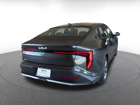 Used 2025 Kia K4 FWD image 14