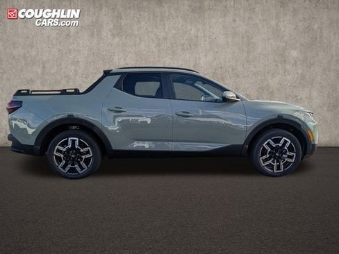 New 2026 Hyundai Santa Cruz SE image 9