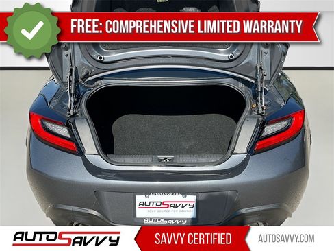 Used 2023 Toyota GR86 Premium image 23