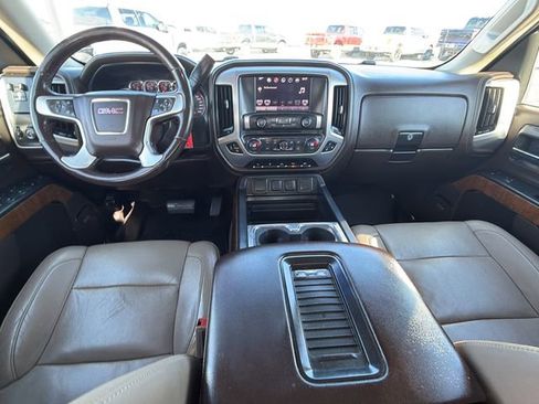 Used 2016 GMC Sierra 1500 SLT w/ Texas SLT Premium Package image 18