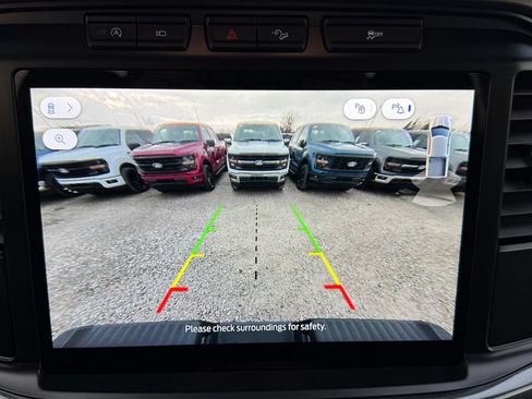 Used 2024 Ford F150 STX w/ Equipment Group 201A FX4 AWD/4WD image 35