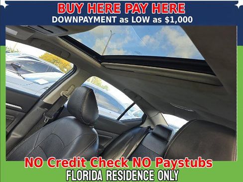 Used 2019 Nissan Altima 2.5 SV image 13