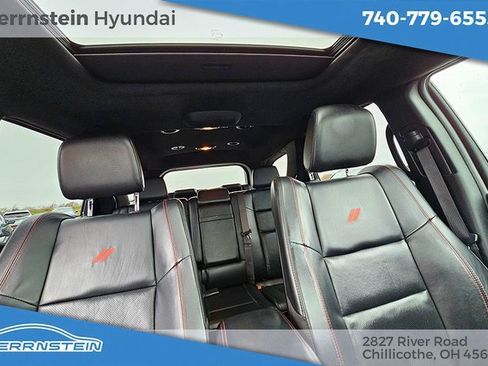 Used 2023 Dodge Durango GT image 16