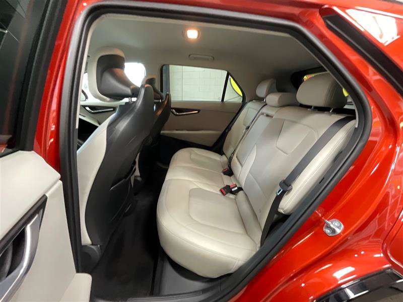Used 2023 Kia Niro Wind w/ Wind Preserve Package FWD image 23