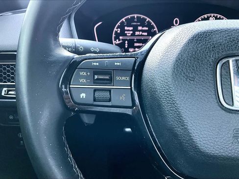 Used 2024 Honda Civic Sport image 22