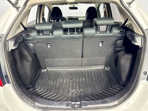 Used 2020 Honda Fit LX image 24