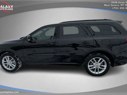 Used 2024 Dodge Durango GT image 8