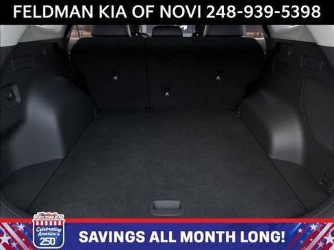 New 2026 Kia Sportage SX AWD/4WD image 19