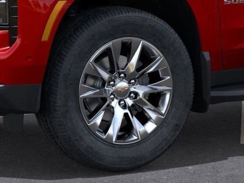 New 2026 Chevrolet Suburban Premier AWD/4WD image 60