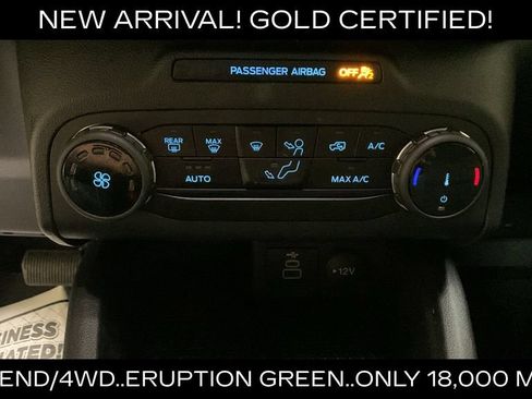 Used 2024 Ford Bronco Sport Big Bend AWD/4WD image 33